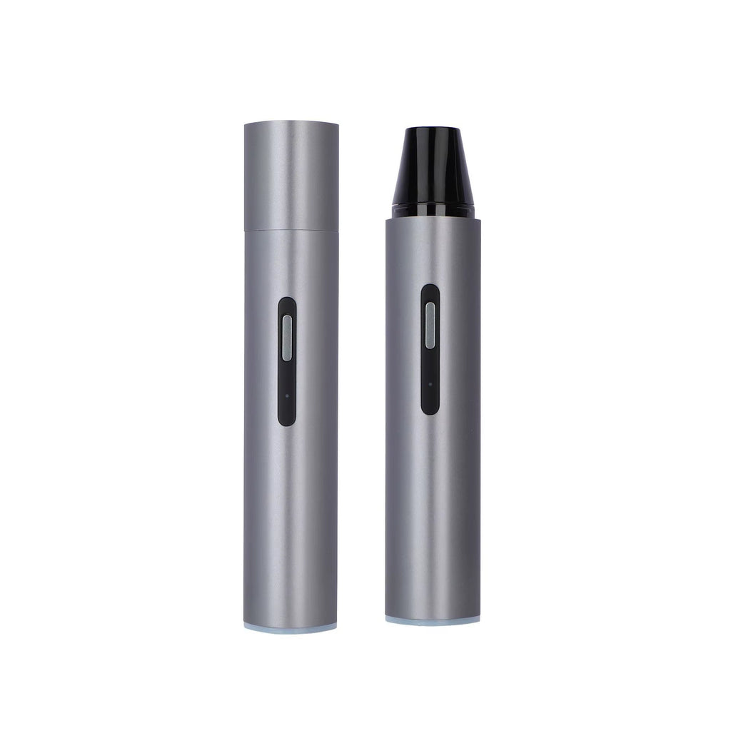 Smart Electronic Oral Sprayer Mouth Breath Freshener Fruit Flavor Portable Atomizing Spray