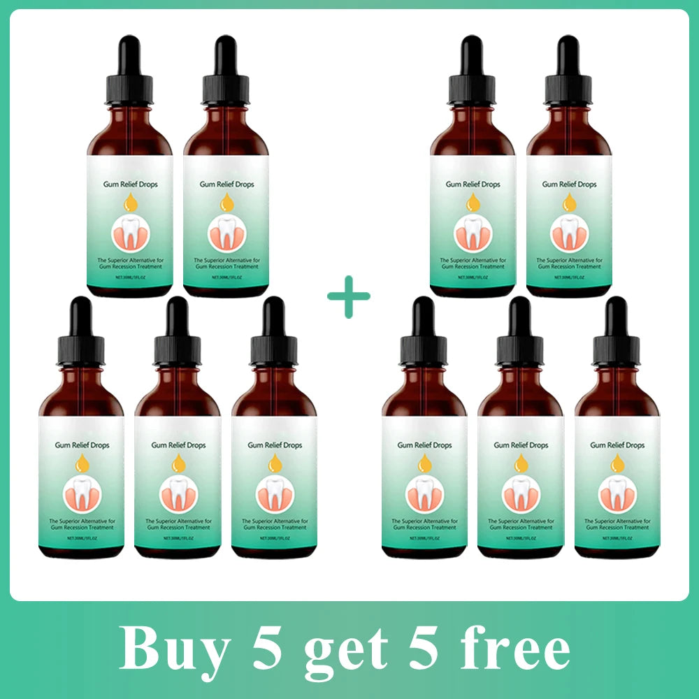 Restore Gum Health Suitable for Daily Use Long-Lasting Nourishment Easy to Use Mild Ingredients Oral Care Spray
