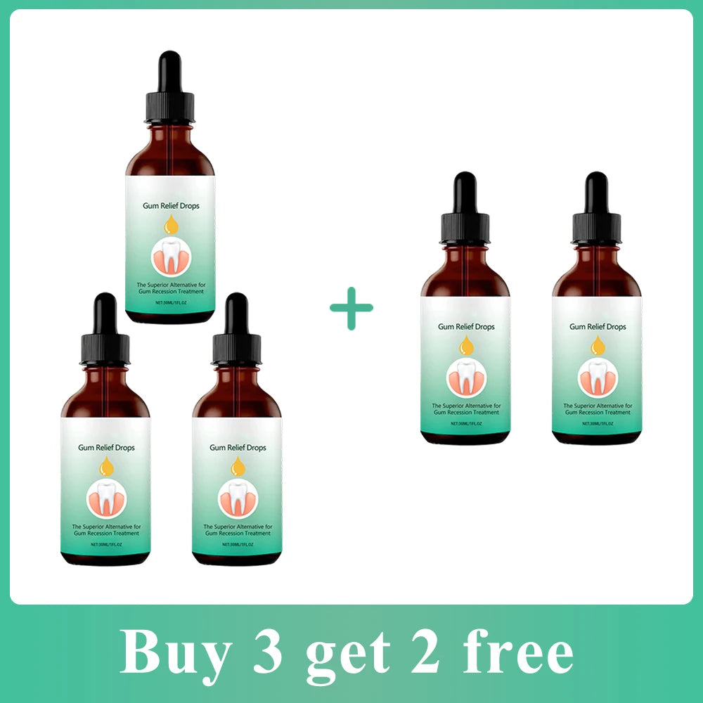 Restore Gum Health Suitable for Daily Use Long-Lasting Nourishment Easy to Use Mild Ingredients Oral Care Spray