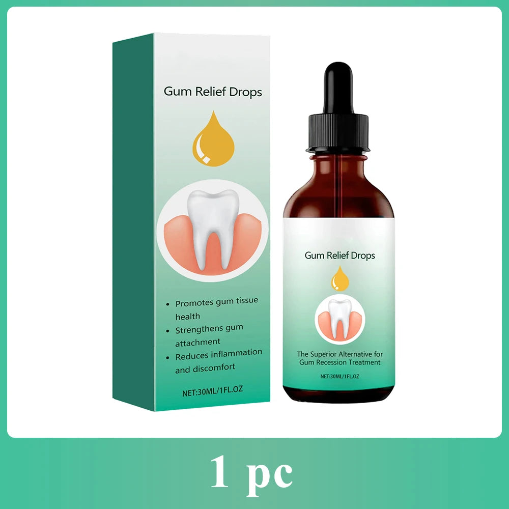 Restore Gum Health Suitable for Daily Use Long-Lasting Nourishment Easy to Use Mild Ingredients Oral Care Spray