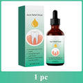 Restore Gum Health Suitable for Daily Use Long-Lasting Nourishment Easy to Use Mild Ingredients Oral Care Spray